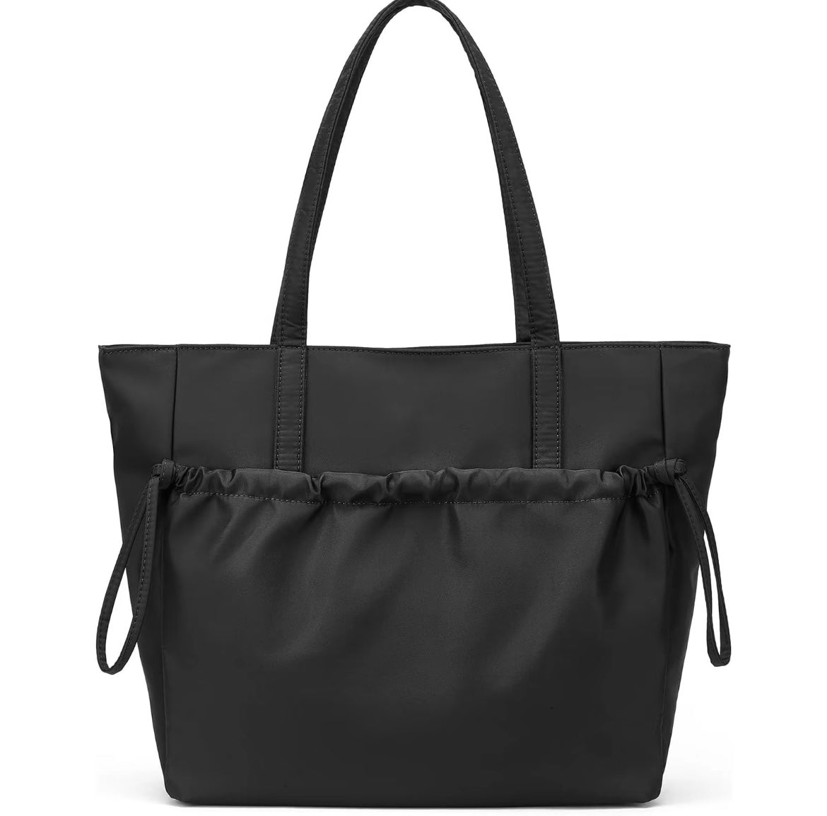 Puffer Tote Bag & 3 Nice Pretty Mystery Balls