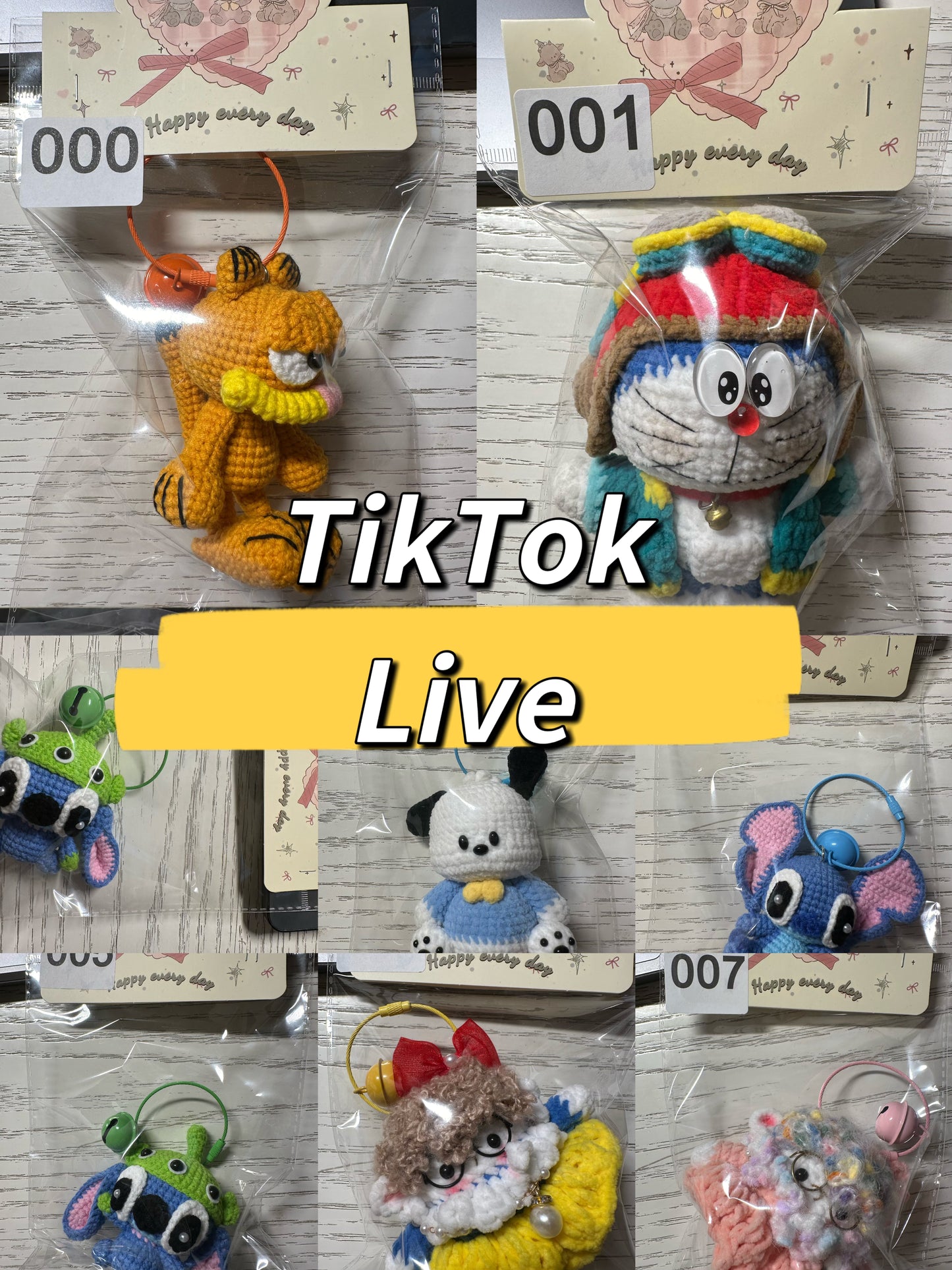 TikTok Live