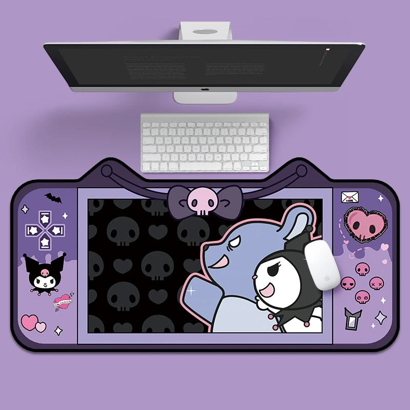 Oversized mouse pad  Kulomi