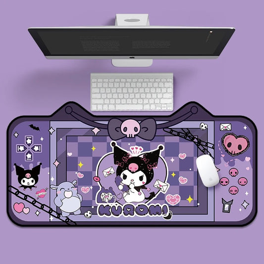 Oversized mouse pad  Kulomi