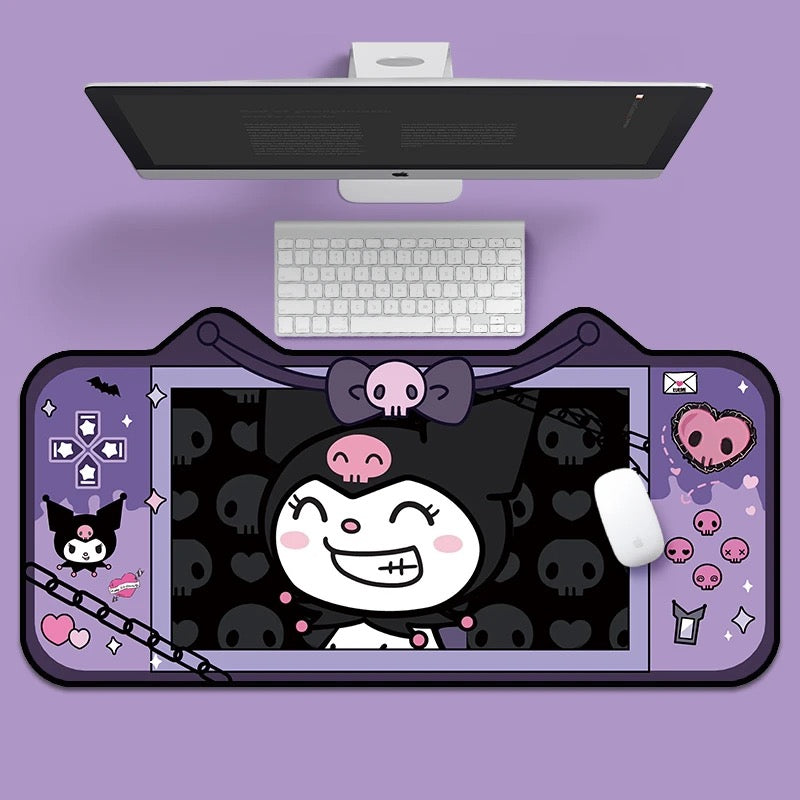 Oversized mouse pad  Kulomi