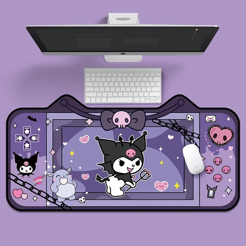 Oversized mouse pad  Kulomi