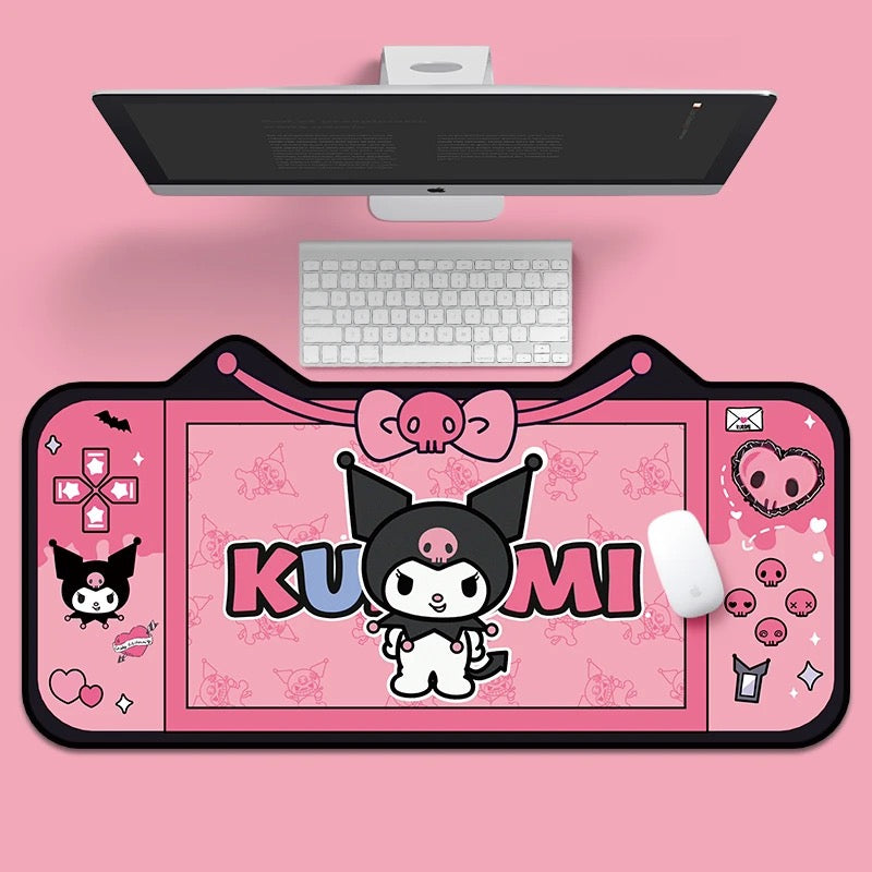 Oversized mouse pad  Kulomi
