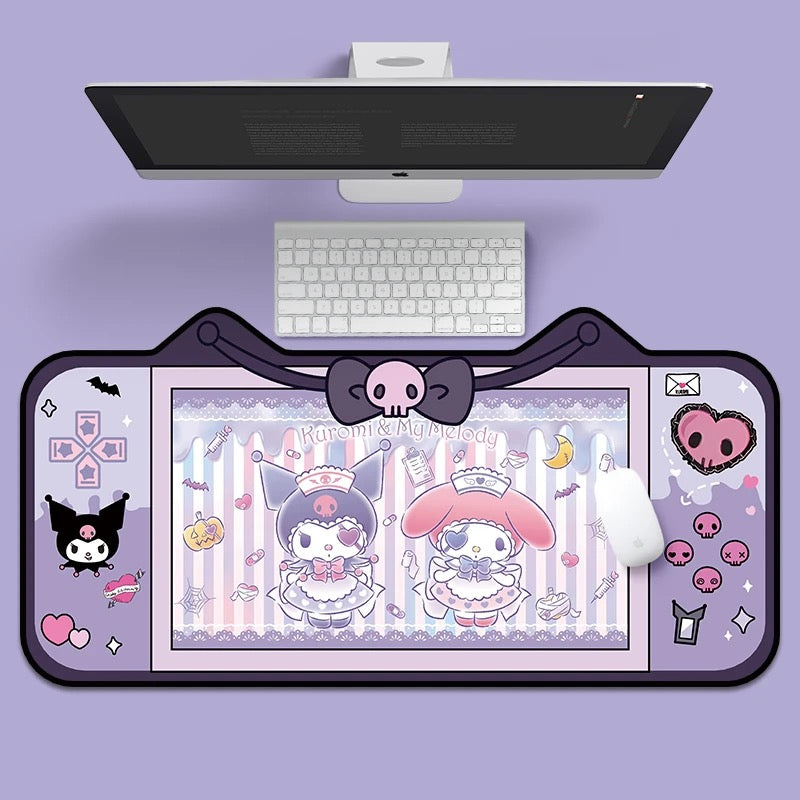 Oversized mouse pad  Kulomi