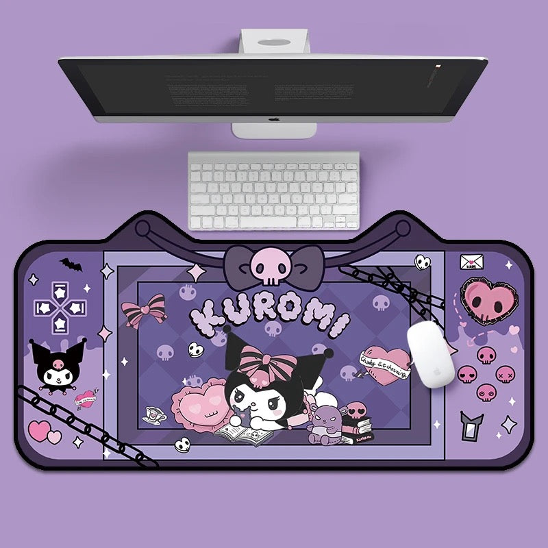 Oversized mouse pad  Kulomi