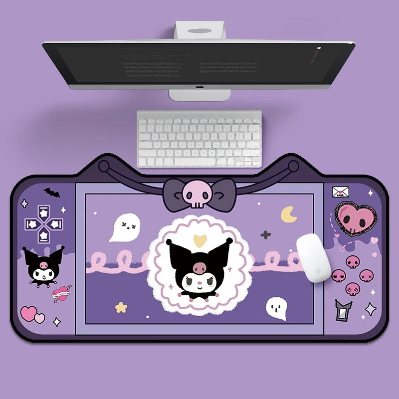 Oversized mouse pad  Kulomi