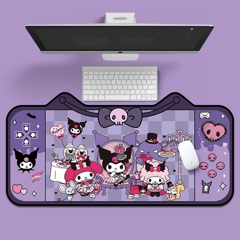 Oversized mouse pad  Kulomi
