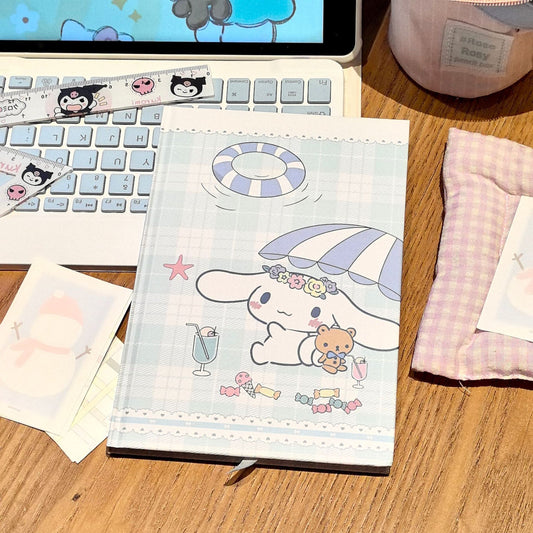 Sanrio Notebook