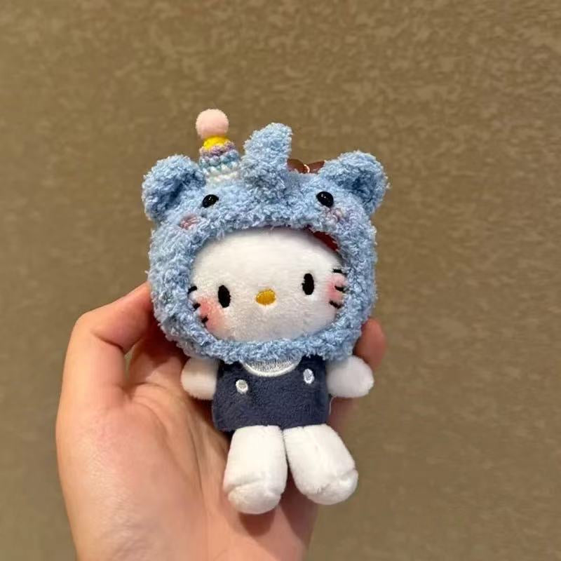 Kitty Pendent