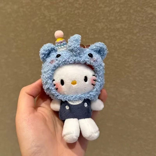 Kitty Pendent