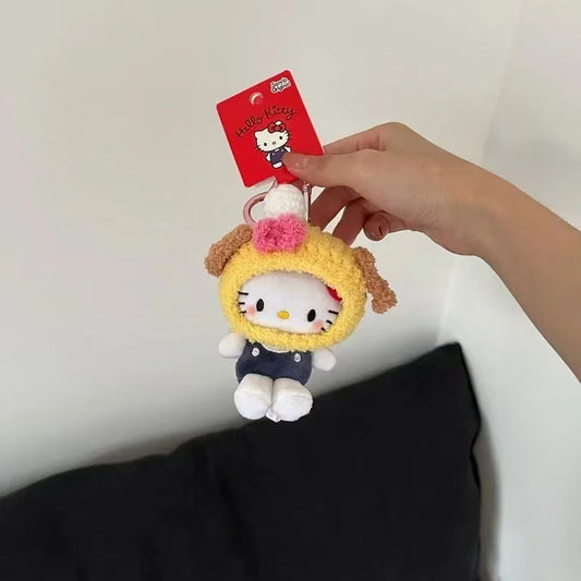 Kitty Pendant